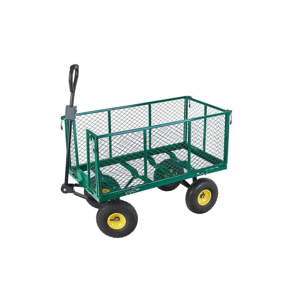 Tuinkar Geko 220 Liter 550Kg