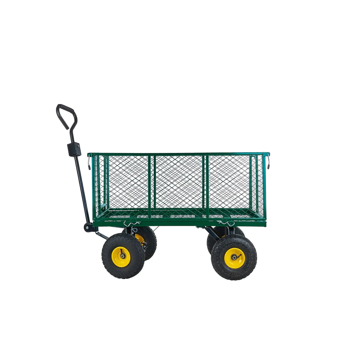 Tuinkar Geko 220 Liter 550Kg