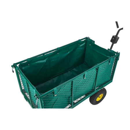 Tuinkar Geko 220 Liter 550Kg