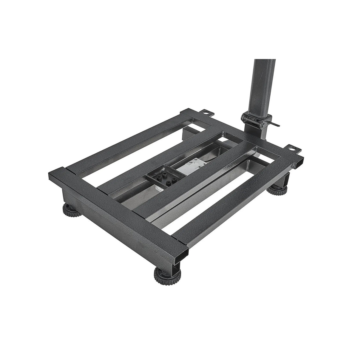 Elektronische platformweegschaal tot 300 kg