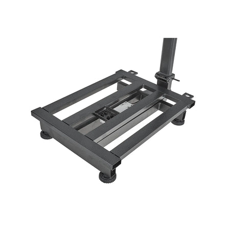 Elektronische platformweegschaal tot 300 kg