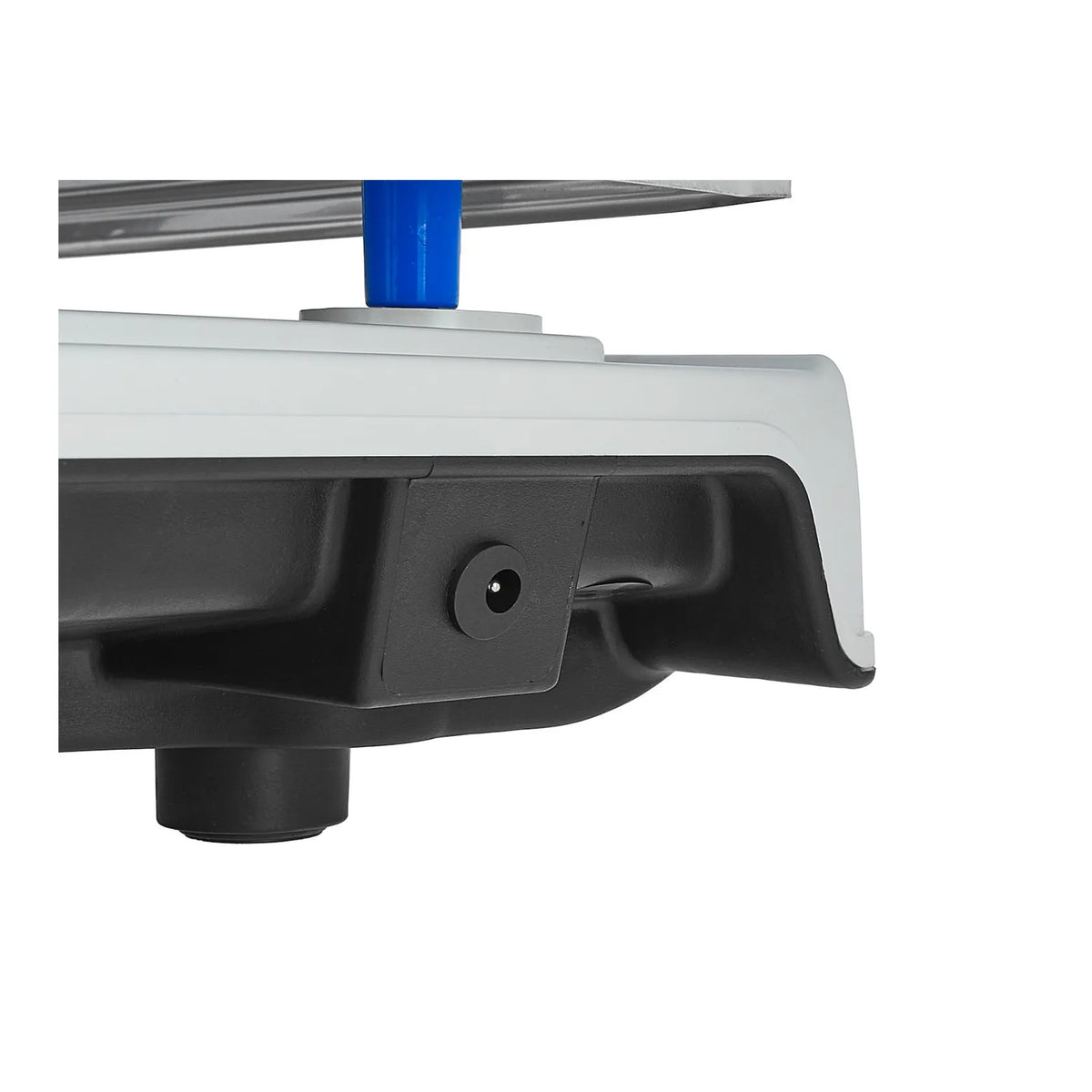 Elektronische LCD weegschaal tot 40 kg