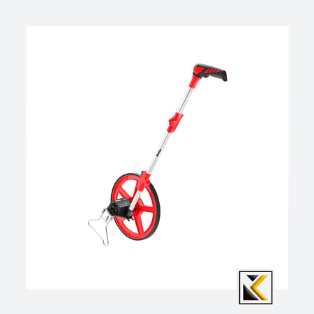12Inch Mechanisch Meetwiel