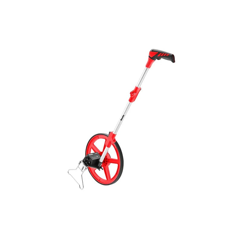 12Inch Mechanisch Meetwiel