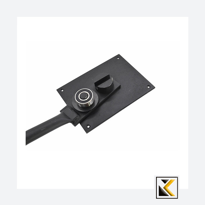 14mm buigmachine met lagers