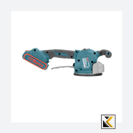 20 Volt 2.0Ah Vibrerende Tegeltriller