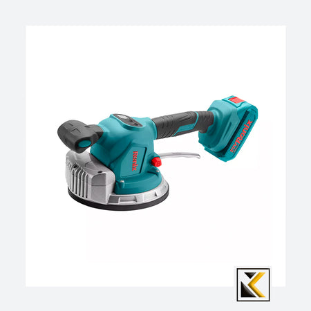 20 Volt 2.0Ah Vibrerende Tegeltriller 180mm