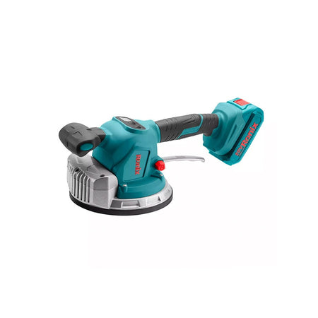 20 Volt 2.0Ah Vibrerende Tegeltriller 180mm