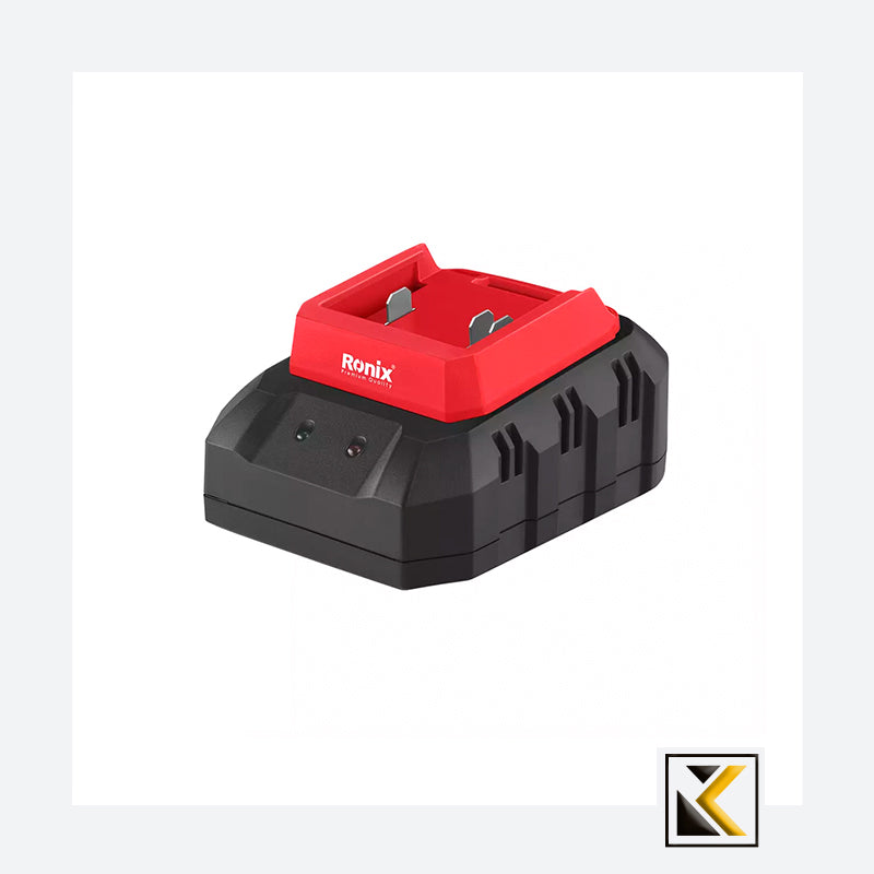 20 Volt 2.0Ah Vibrerende Tegeltriller 180mm