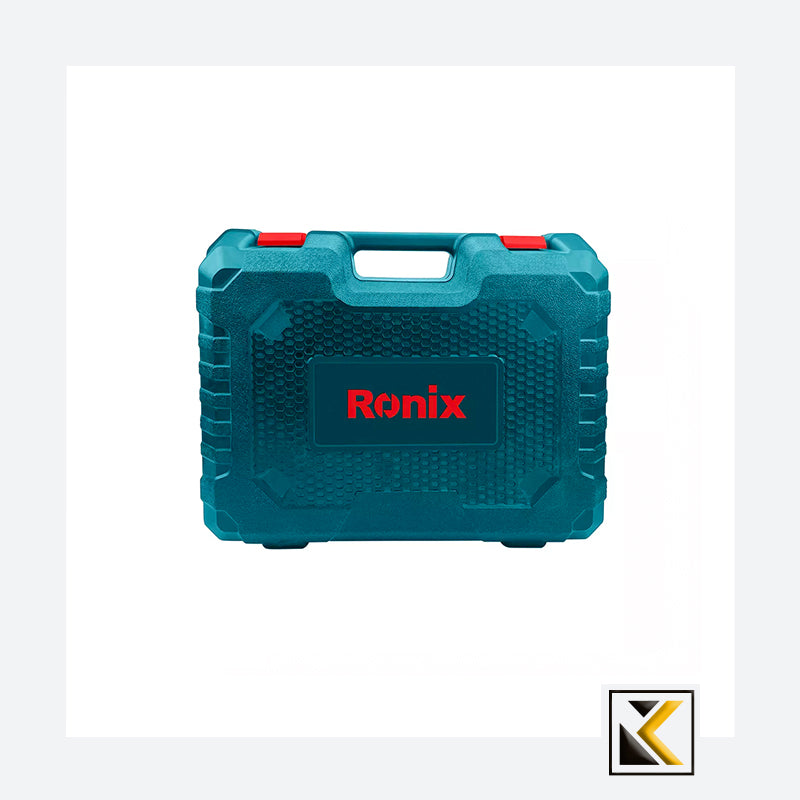 20 Volt 2.0Ah Vibrerende Tegeltriller 180mm