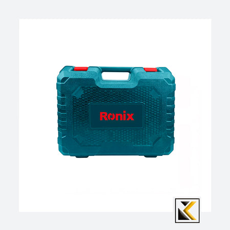 20 Volt 2.0Ah Vibrerende Tegeltriller 180mm