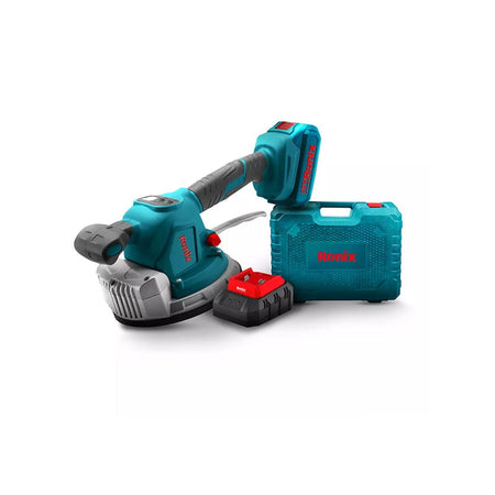 20 Volt 2.0Ah Vibrerende Tegeltriller 180mm
