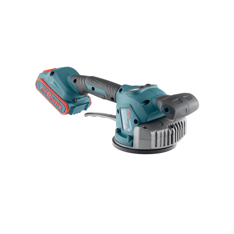 20 Volt 2.0Ah Vibrerende Tegeltriller