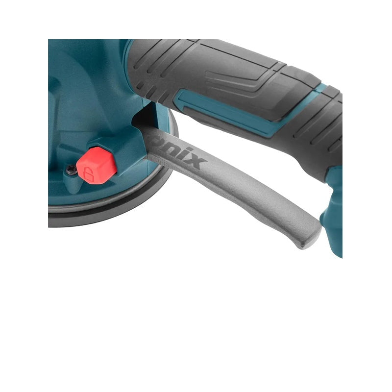 20 Volt 2.0Ah Vibrerende Tegeltriller