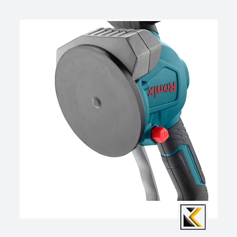 20 Volt 2.0Ah Vibrerende Tegeltriller
