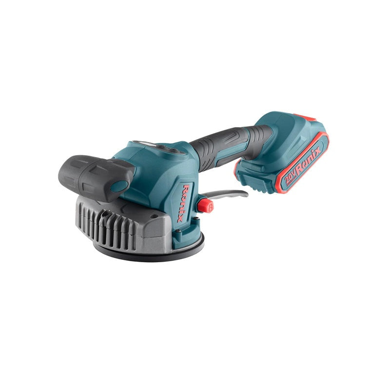 20 Volt 2.0Ah Vibrerende Tegeltriller