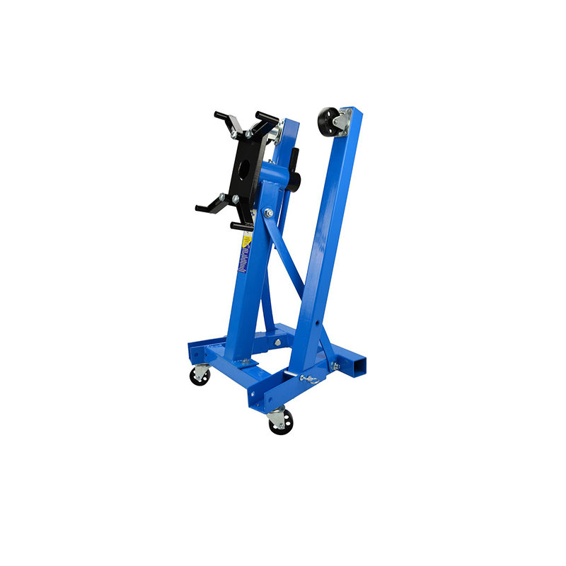 Motorstandaard Geko 900 kg