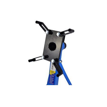 Motorstandaard Geko 900 kg
