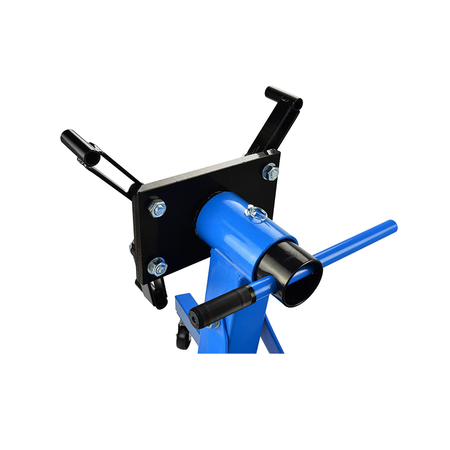 Motorstandaard Geko 900 kg