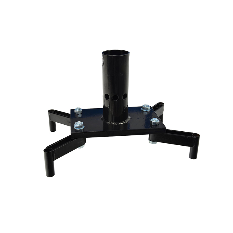 Motorstandaard Geko 900 kg