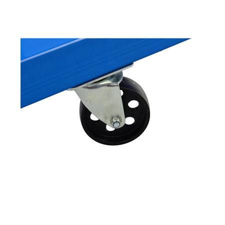 Motorstandaard Geko 900 kg