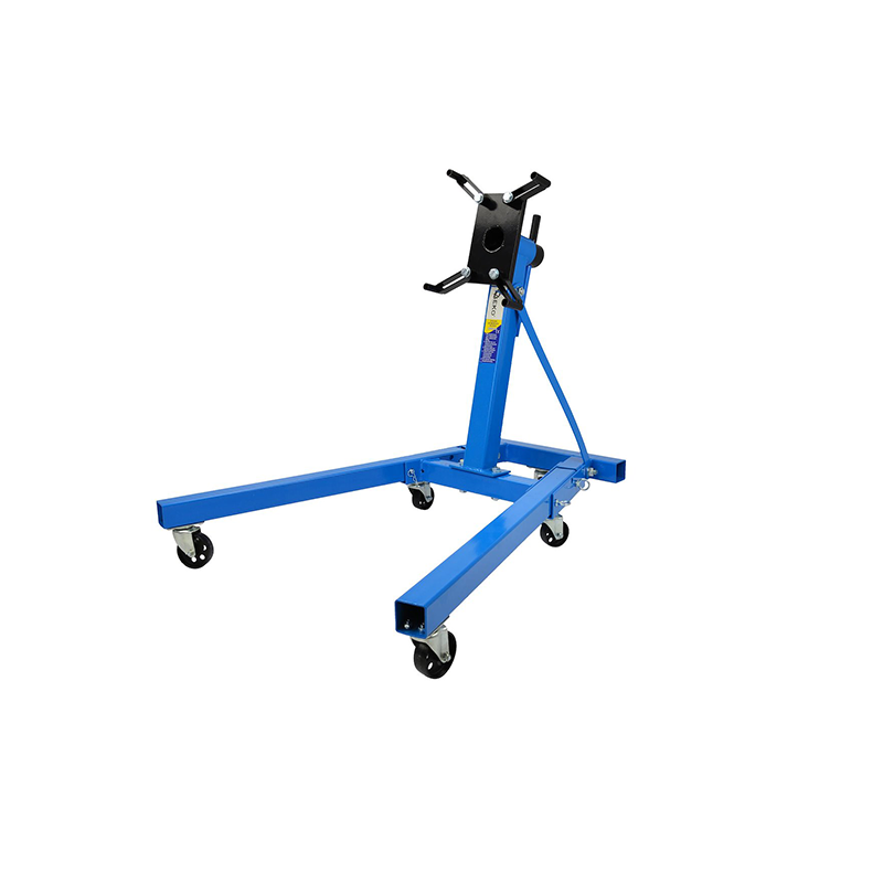 Motorstandaard Geko 900 kg