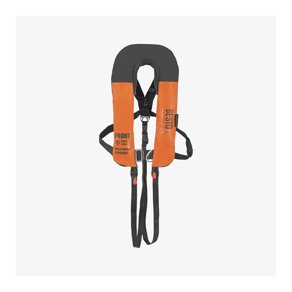 2081 valbeveiliging Safety Jogger