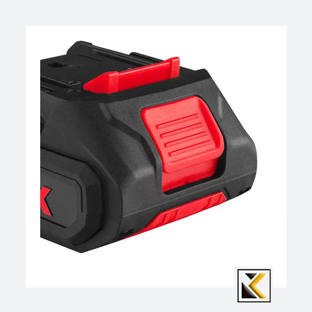 20V accu 2Ah Ronix 8690