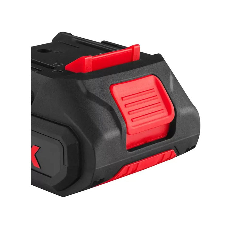20V accu 2Ah Ronix 8690