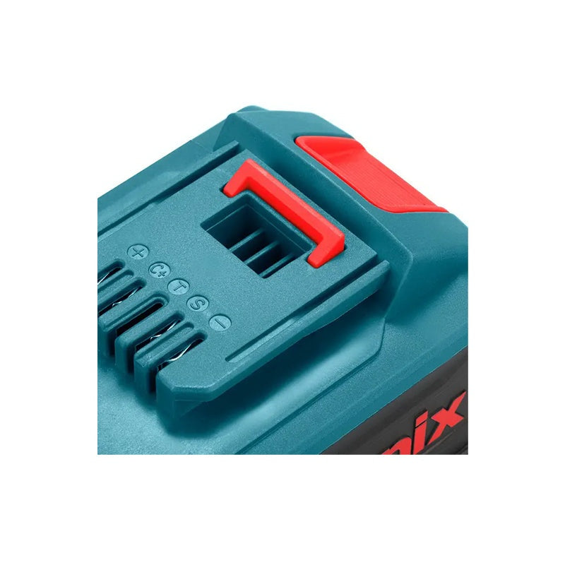 20V accu 4A-borstelloze serie Ronix 8991