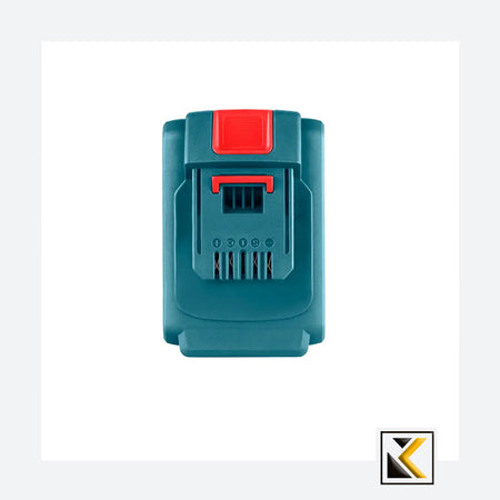 20V accu 4A-borstelloze serie Ronix 8991