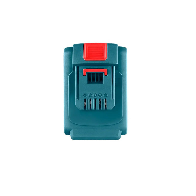 20V accu 4A-borstelloze serie Ronix 8991