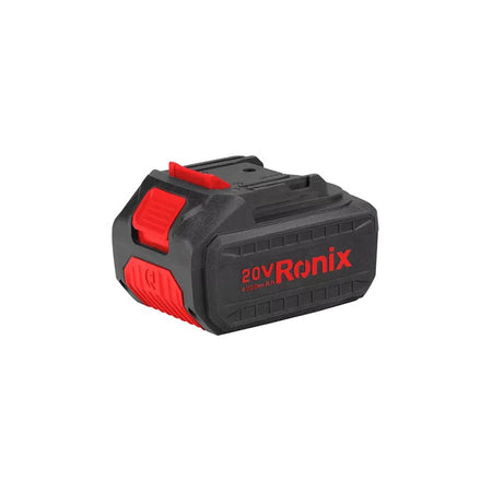 20V accu 4Ah Ronix 8691