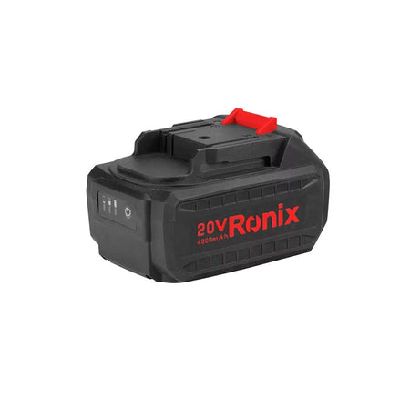 20V accu 4Ah Ronix 8691