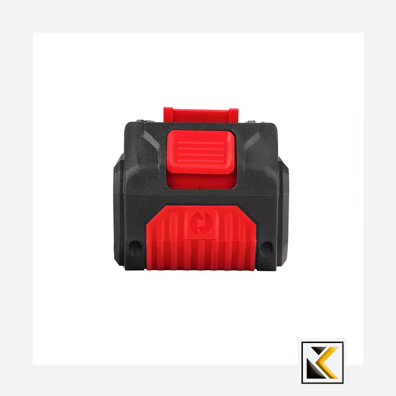 20V accu 4Ah Ronix 8691