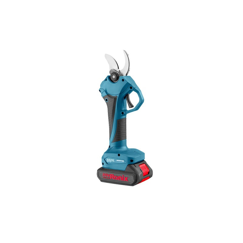 20V borstelloze accu snoeischaar 28 mm