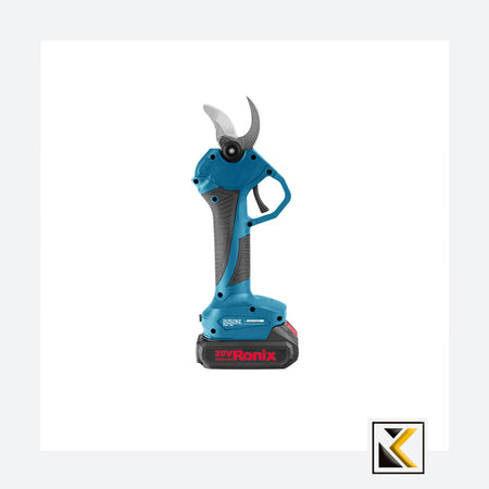 20V borstelloze accu snoeischaar 28 mm