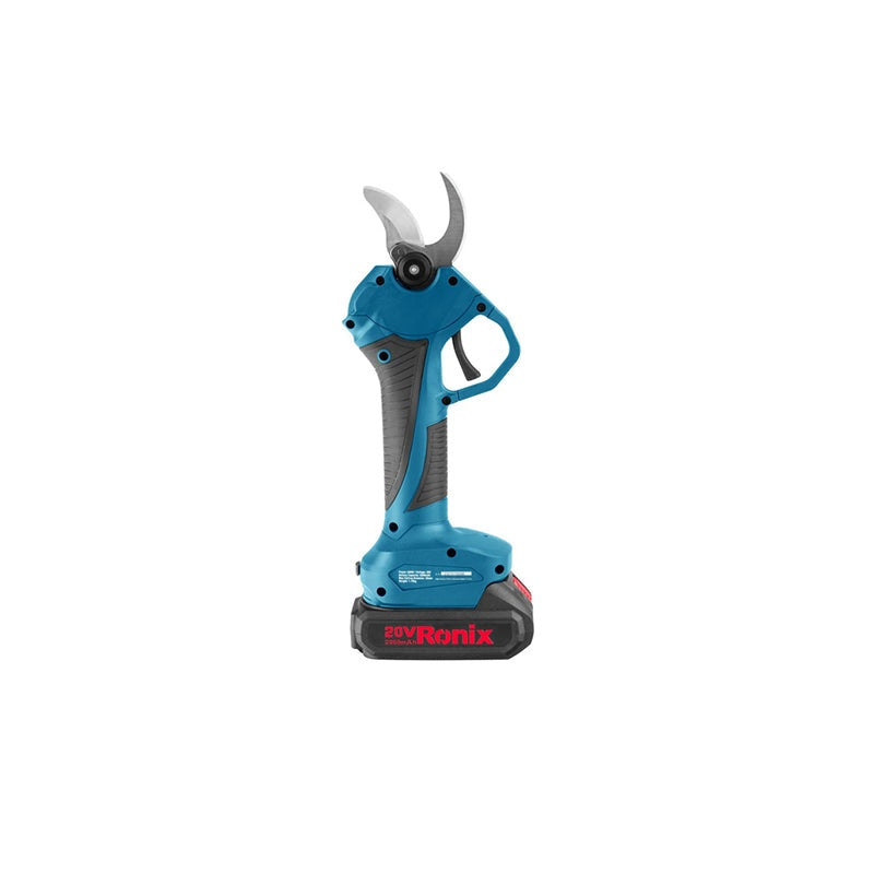 20V borstelloze accu snoeischaar 28 mm