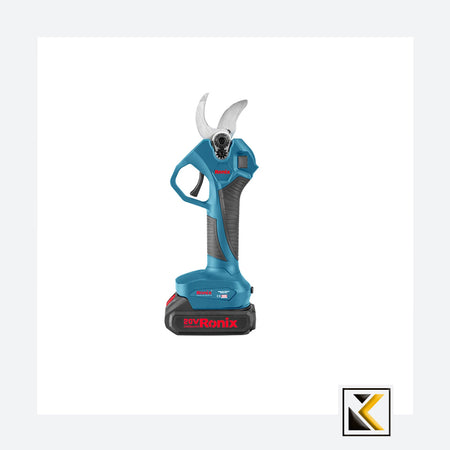 20V borstelloze accu snoeischaar 28 mm