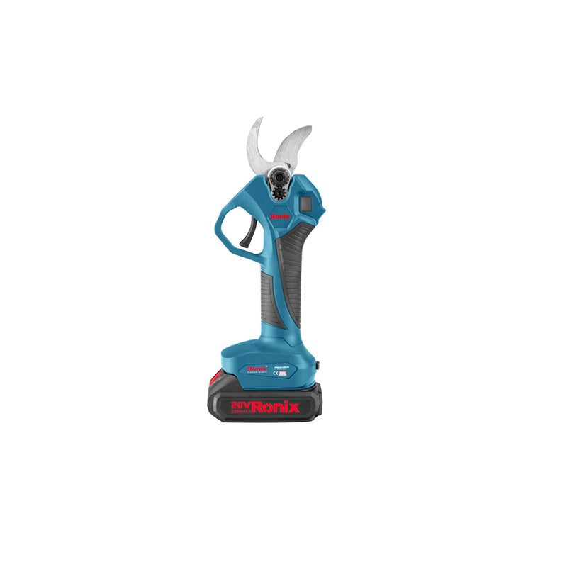 20V borstelloze accu snoeischaar 28 mm