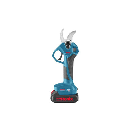 20V borstelloze accu snoeischaar 28 mm