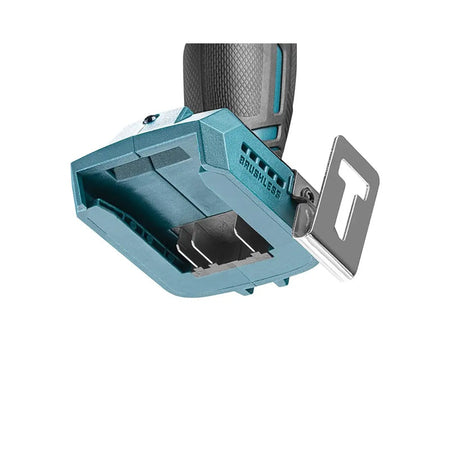 20V borstelloze slagboormachine 13 mm-45 Nm zonder accu