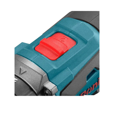 20V borstelloze slagboormachine 13 mm-45 Nm met accu