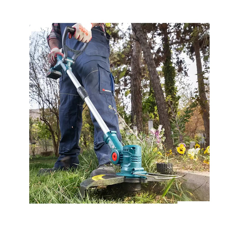 20V borstelloze snoerloze grastrimmer 300mm