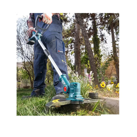 20V borstelloze snoerloze grastrimmer 300mm