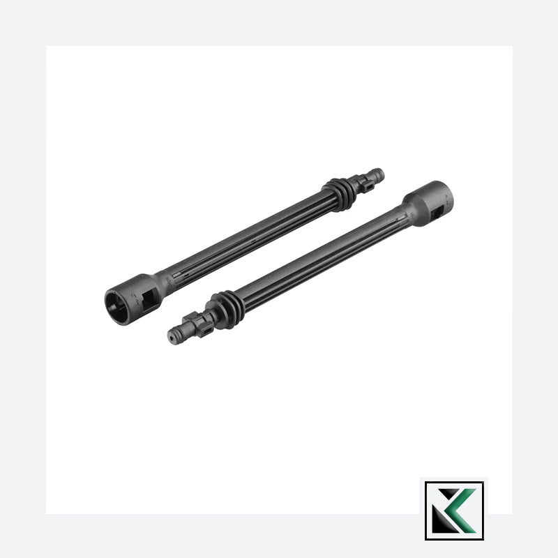 20V borstelloze snoerloze hogedrukreiniger