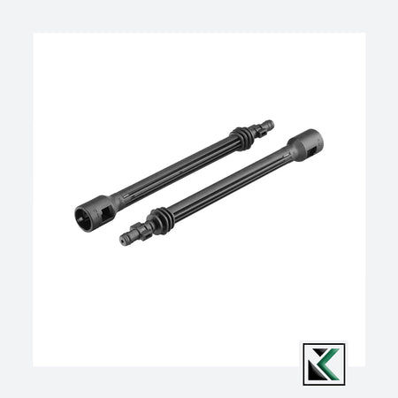 20V borstelloze snoerloze hogedrukreiniger