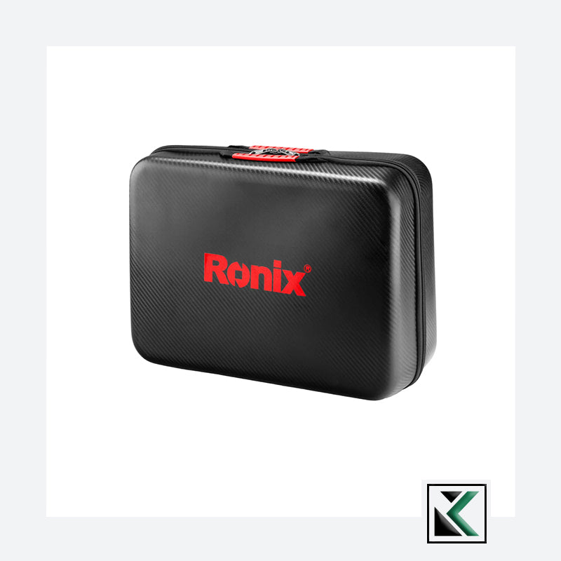 20V borstelloze snoerloze hogedrukreiniger