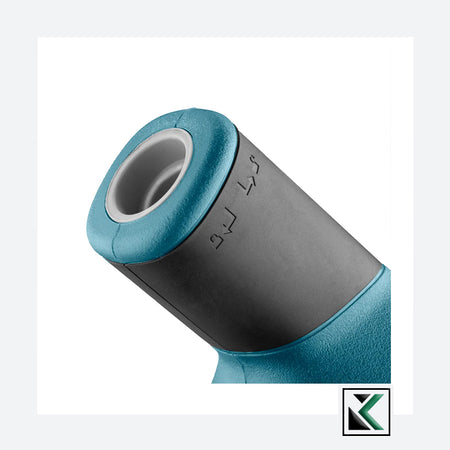 20V borstelloze snoerloze hogedrukreiniger