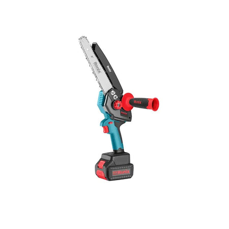 20V borstelloze snoerloze kettingzaag 20cm